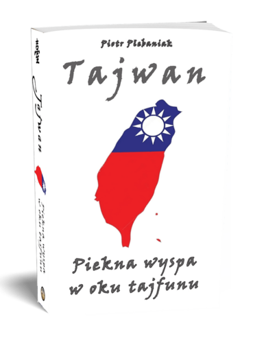 Tajwan. Piękna wyspa w oku tajfunu